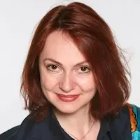 Татьяна Косач-Брындина Татьяна Косач-Брындина