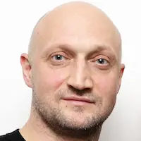 Гоша Куценко Гоша Куценко