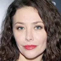 Екатерина Волкова Екатерина Волкова